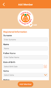 Rajasthan Admin App - India
