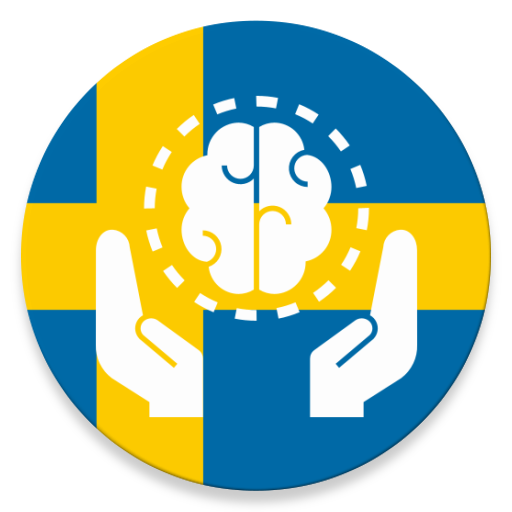 Swedish Guru Logo