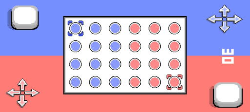 TagWar Screen 2
