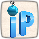 IP, WiFi Info Finder icon