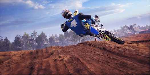 Imágen 9 Enduro Motocross Dirt MX Bikes android