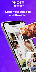 Deleted Photo Recovery App