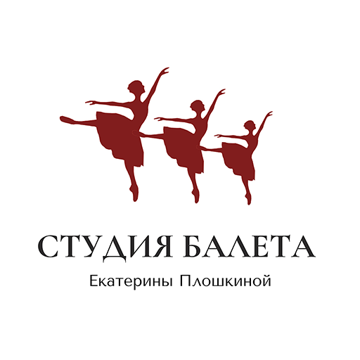 Ploshkina_ballet logo