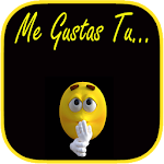 Cover Image of 下载 frases indirectas de amor  APK