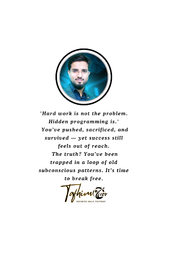 Infinite Self Victory