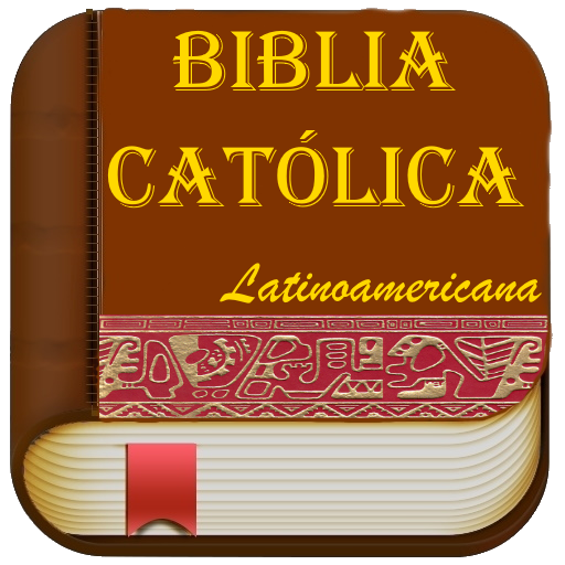 Biblia Católica Con Audio - Apps En Google Play