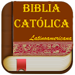 Cover Image of Descargar biblia catolica con audio  APK