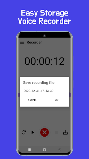 Record Screen 3