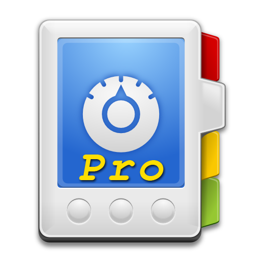 Quick Profiles Pro logo