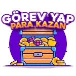 Cover Image of Unduh Görev Yap Para Kazan  APK