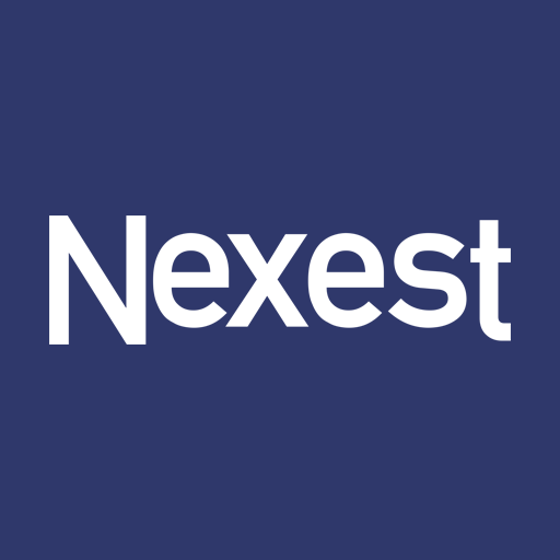 NEXEST logo