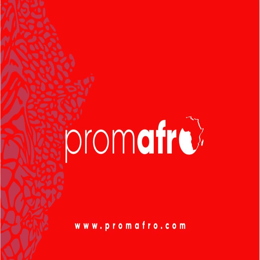 Promafro logo