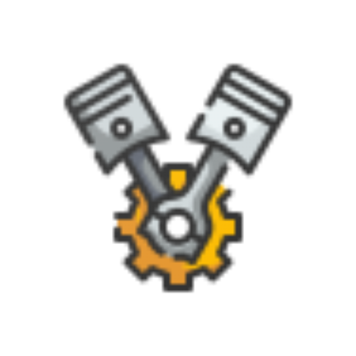 My Garages APP BY MANITO logo
