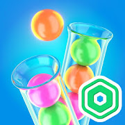Top 37 Puzzle Apps Like Ball Sorting - Free Robux - Roblominer - Best Alternatives