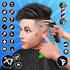 ヘアタトゥー 散髪マスター 美容室ゲームタトゥー - Androidアプリ
