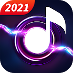 Cover Image of 下载 Music Player - Colorful Themes & Equalizer 2.1.8 APK