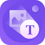 Cover Image of ดาวน์โหลด Text Extractor:image to text  APK