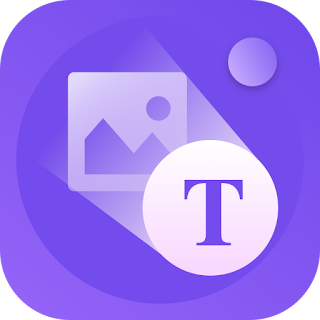 Text Extractor:image to text apk