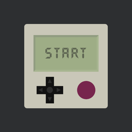 Vintage Brick Puzzle logo