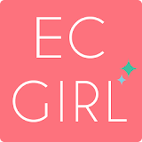 お得な通販情報満載アプリ 【 EC Girl 】 icon