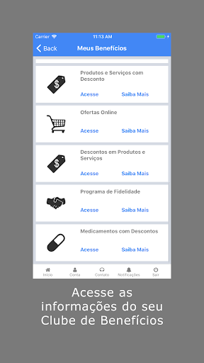 Acip Piraju Benefícios Screen 2