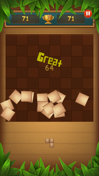 Block Jigsaw Puzzle APK for Android Download