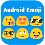 Cover Image of Tải xuống Blob emoji for Android 7 - Emoji Keyboard Plugin 1.0.2 APK