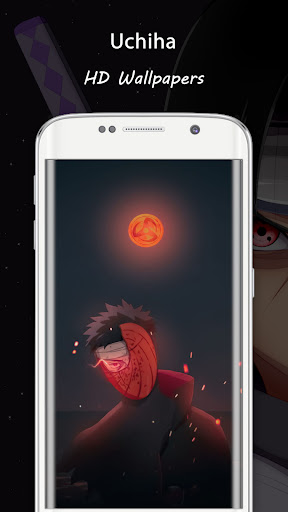 Utchiha Wallpaper HD