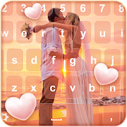 Endless Love Photo Keyboard