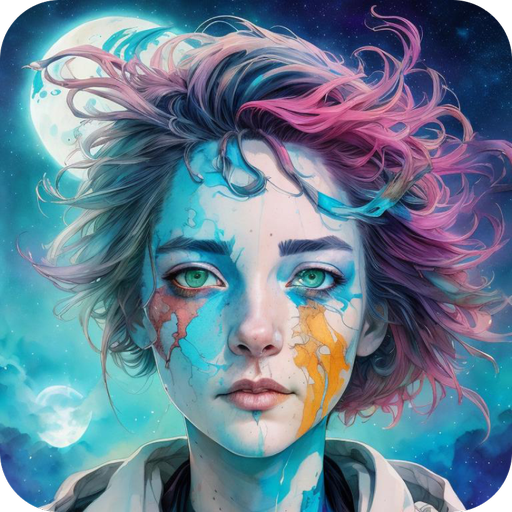 Anime  Deep Dream Generator