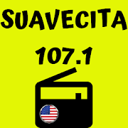 la suavecita 107.1 app