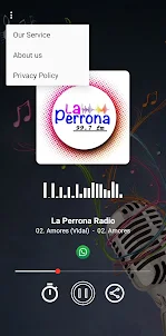 La Perrona Radio