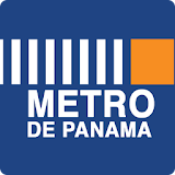 Metro de Panamá icon