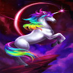 Cover Image of Download Unicorn HD Wallpaper  APK