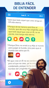 Biblia Superlibro,Video+Juegos