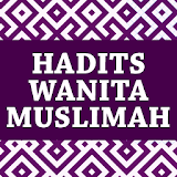 Hadits Wanita Muslimah icon