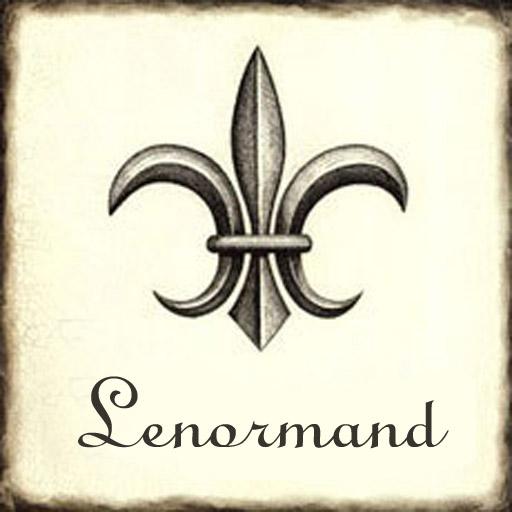 The Grand Lenormand 1.1 Icon