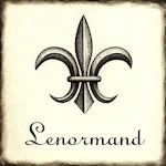 Cover Image of 下载 The Grand Lenormand 1.1 APK