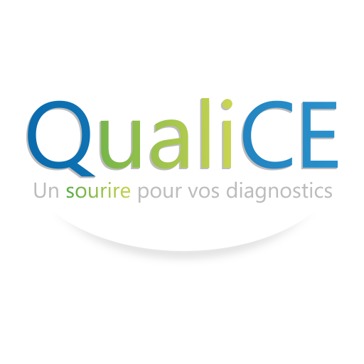 QualiCE Diagnostics 1.0.1 Icon