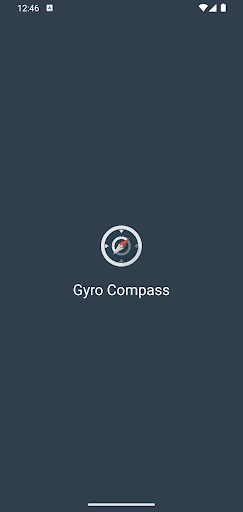Gyro Compass