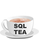 SQL Tea icon