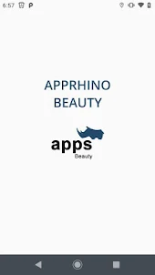 AppsRhino Beauty Customer