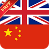 Offline English Chinese Dictio icon
