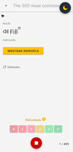 OnMind | Esqueça os Flashcards Screen 3