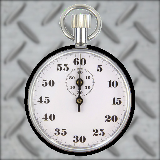 Timer Isoton (tabata) logo