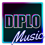 Music Diplo : Toda la música de Diplo