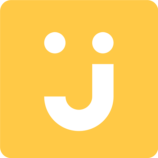 제이브릭 logo