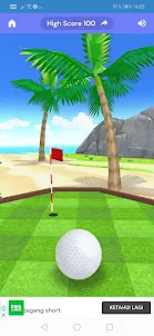 Golf Adventures