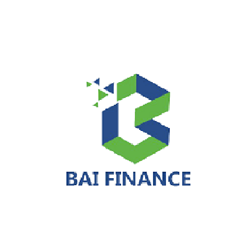 BAI FINANCE logo