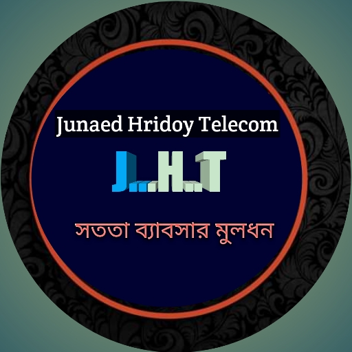 Junaed Hridoy Telecom